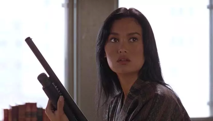 Showdown in Little Tokyo - A Gloriously Over-the-Top Action Gem