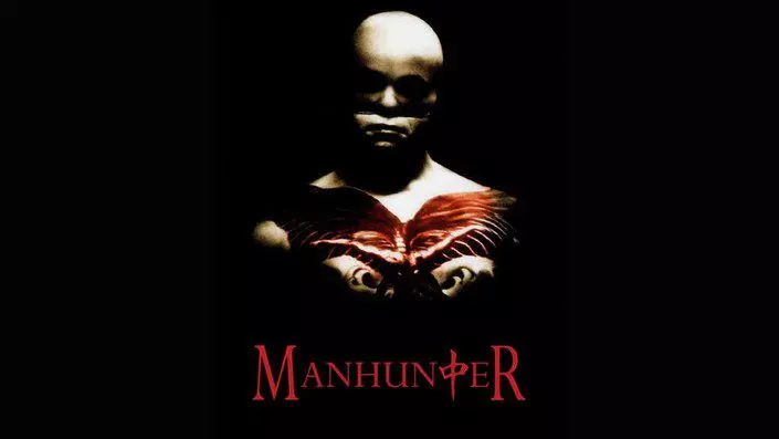 Manhunter - A Stylized & Chilling Origin Story