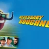 Necessary Roughness - A Comedy Underdog on the Gridiron