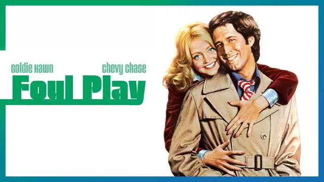 Foul Play - A Charming Blend of Comedy & Thrills