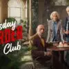 The Thursday Murder Club - A Charming & Witty Mystery
