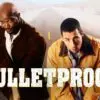 Bulletproof - A 90s Action-Comedy Time Capsule