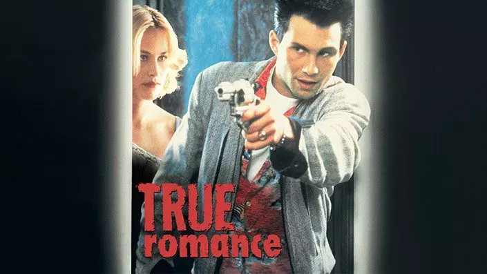 True Romance - A Violent, Romantic & Unforgettable Ride