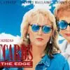 Postcards from the Edge - A Hollywood Mother-Daughter Dynamic