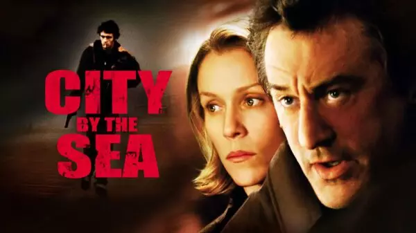 City by the Sea - A Somber Look at Family & Consequences