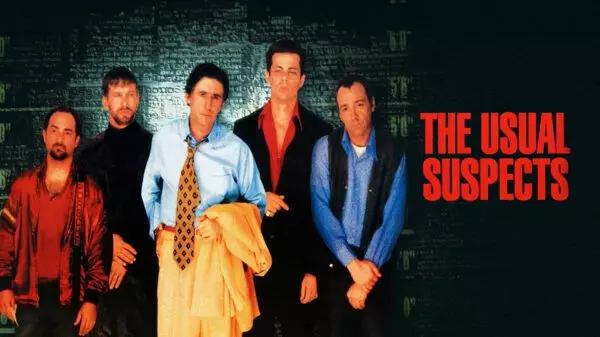 The Usual Suspects - A Masterpiece of Deception