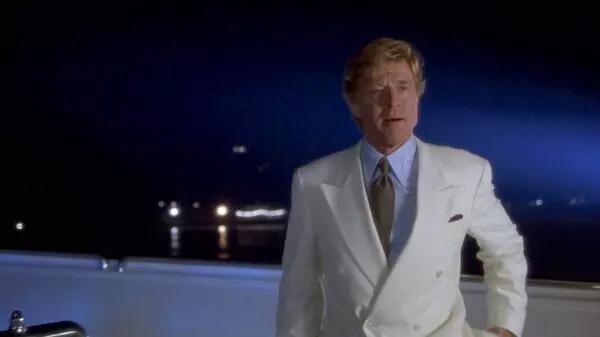 Robert Redford: A Box Office Legacy - Top 10 Films