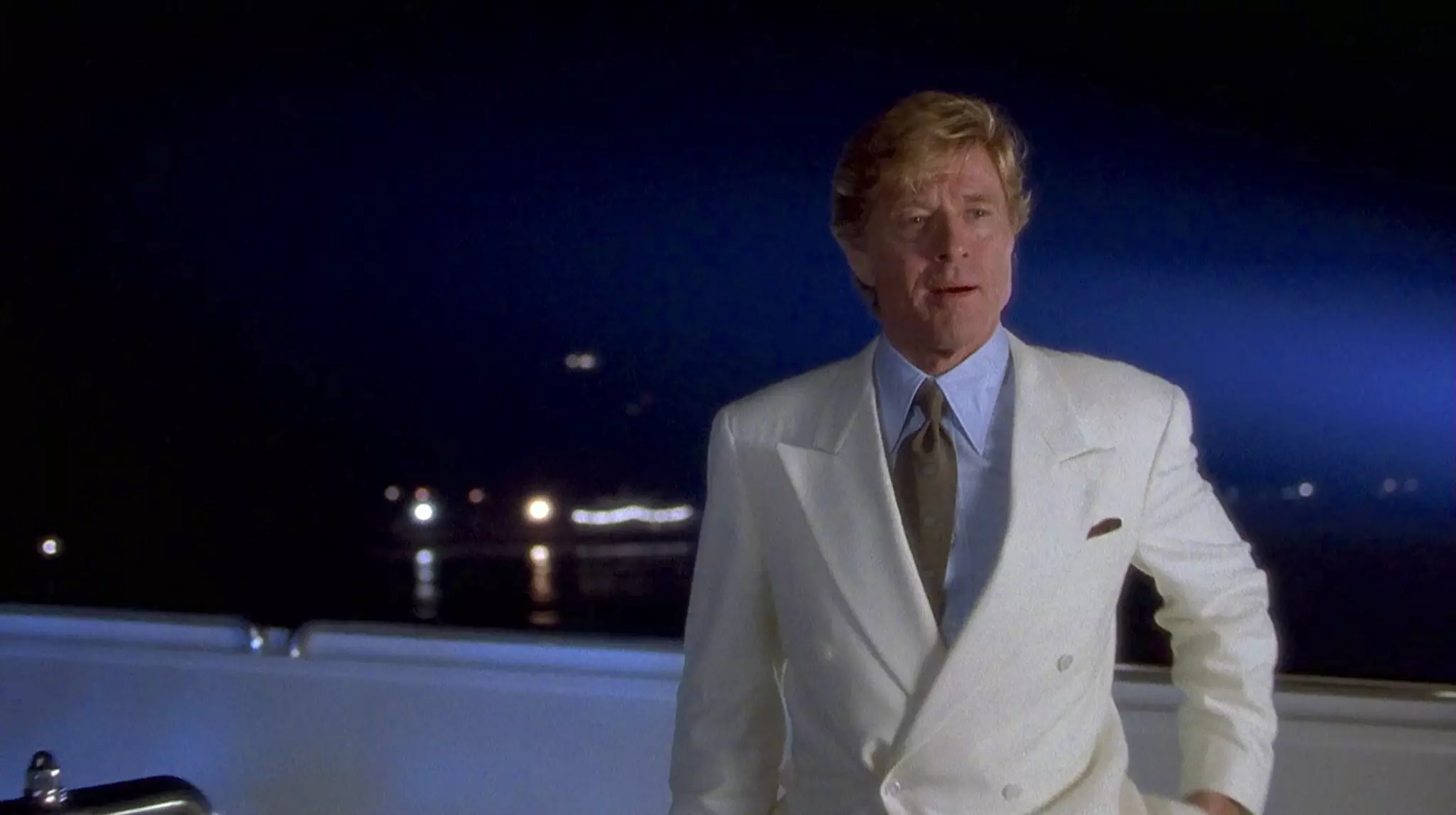 Robert Redford: A Box Office Legacy - Top 10 Films