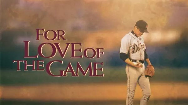For Love of the Game - A Pitch-Perfect Farewell to the Mound