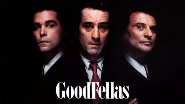 Goodfellas - A Masterpiece of Mob Cinema