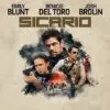 Sicario - An Unflinching Descent into the Drug War's Moral Abyss