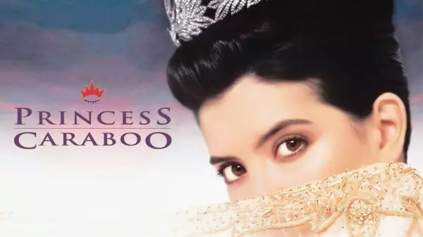 Princess Caraboo - A Delightful Historical Hoax