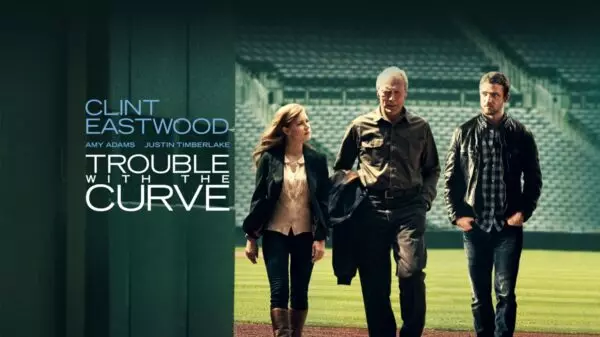 Trouble with the Curve - An Old-School Baseball Drama