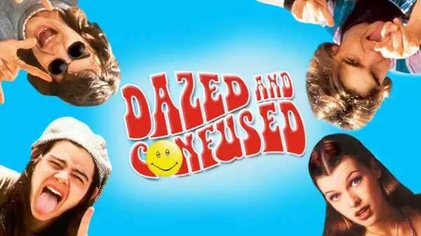 Dazed and Confused - A Timeless Trip Back to Texas in 1976