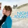 Nights in Rodanthe - Finding Solace in the Storm