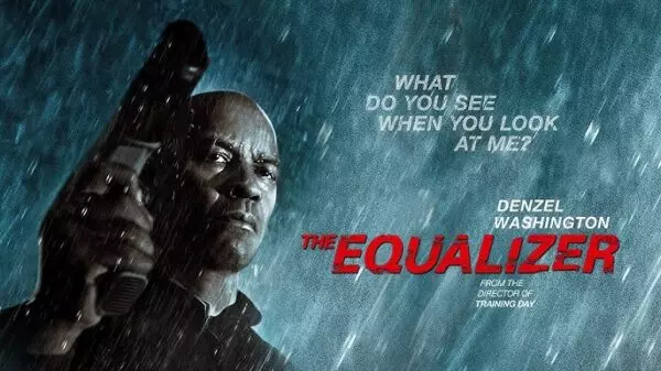 The Equalizer - Denzel Washington’s Quiet Storm of Justice