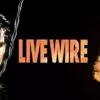 Live Wire - A Pre-Bond Brosnan in a High-Stakes Action Film