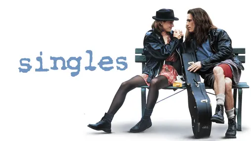 Singles - A Grunge-Era Chronicle of Love & Ambition