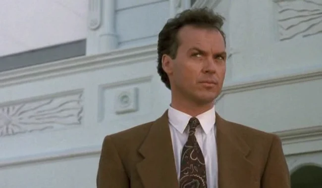 Pacific Heights - A Chilling Thriller of Domestic Invasion