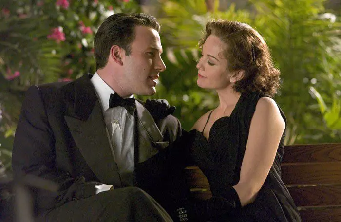 Hollywoodland - A Noirish Exploration of a Hollywood Mystery