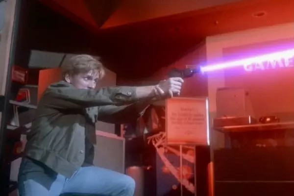 Nightmares - A Chilling Anthology of Modern Fears