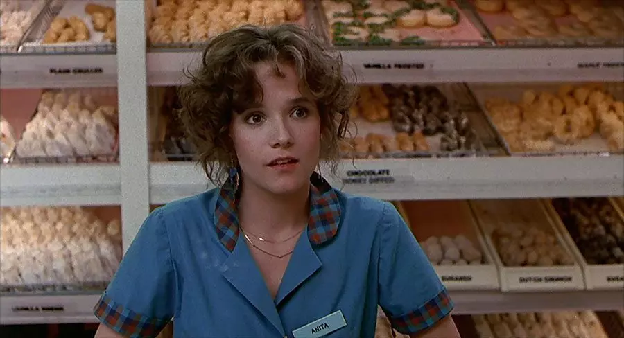 The Wild Life - A Snapshot of '80s Post-High School Freedom