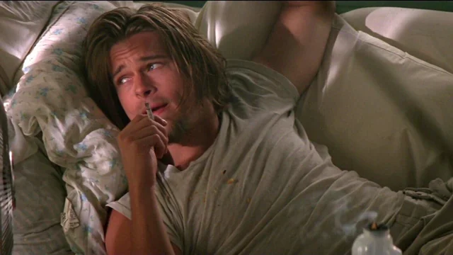 True Romance - A Violent, Romantic & Unforgettable Ride