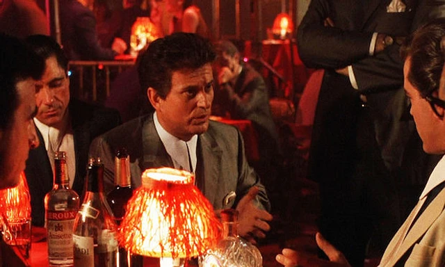 Goodfellas - A Masterpiece of Mob Cinema
