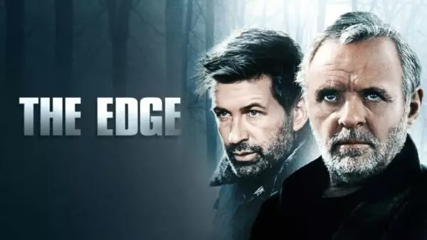 The Edge - Survival, Bears & the Ultimate Test of Man