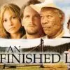 An Unfinished Life - A Moving Story of Forgiveness & Healing
