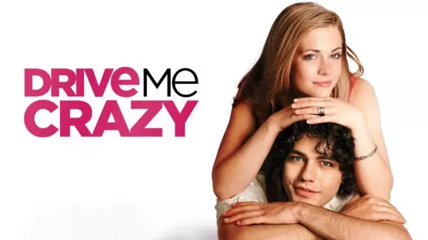 Drive Me Crazy - More Than a High School Scheme