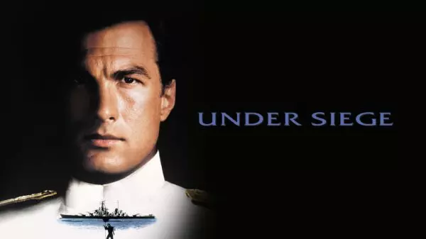 Under Siege - Cooking Up Chaos on the High Seas