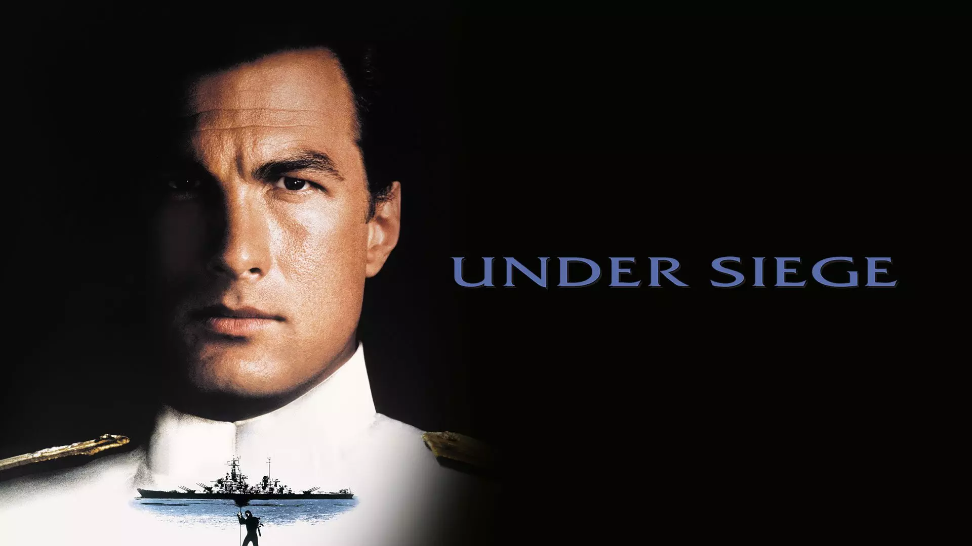 Under Siege - Cooking Up Chaos on the High Seas