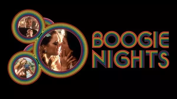 Boogie Nights - Sex, Stardom & the Price of Fame