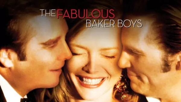 The Fabulous Baker Boys - Where Jazz & Dreams Collide