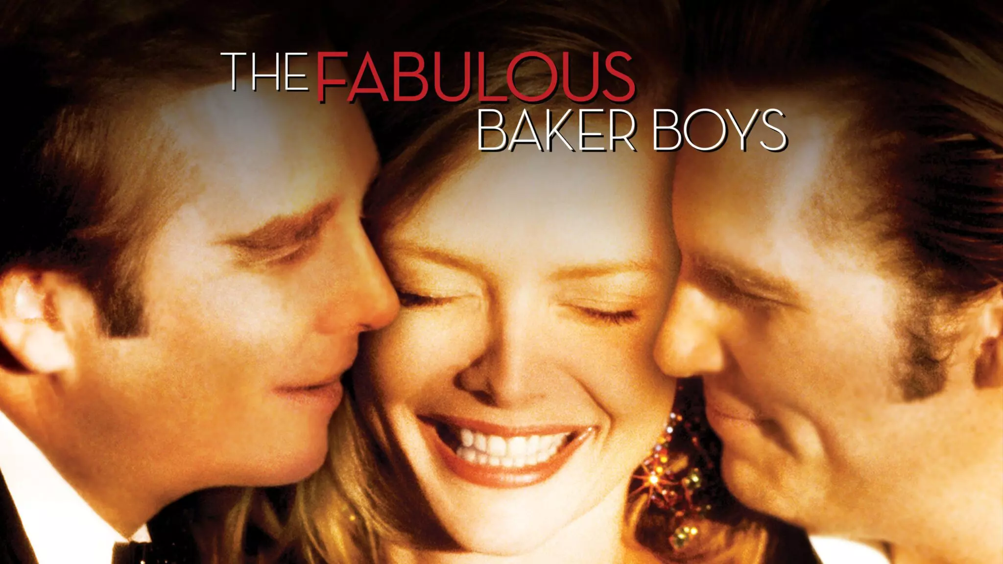 The Fabulous Baker Boys - Where Jazz & Dreams Collide