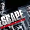 Escape Plan - Muscles, Mind Games & Modern Prisons