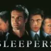 Sleepers - The Price of Childhood Silence