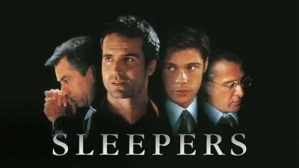 Sleepers - The Price of Childhood Silence