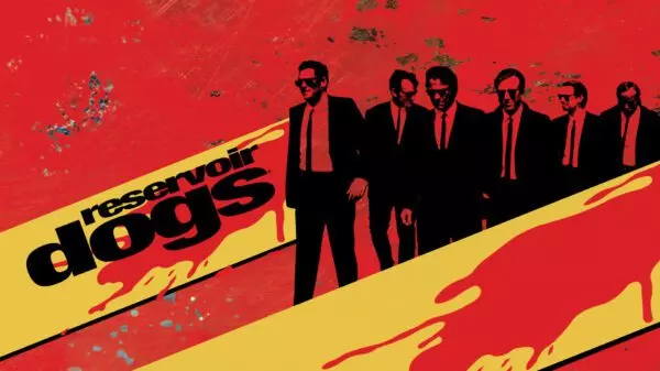 Reservoir Dogs - Crime, Chaos & Quentin Tarantino