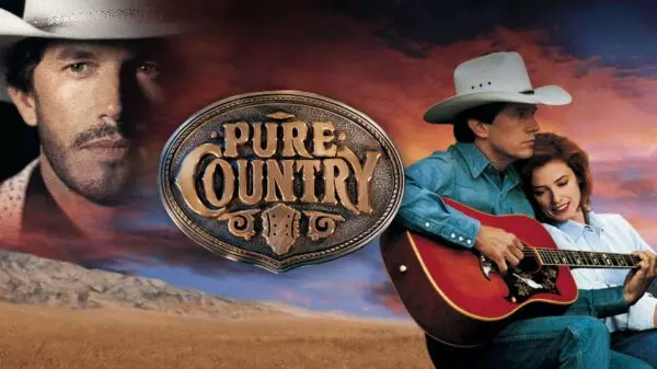 Pure Country - Finding Your Song Beyond the Spotlight