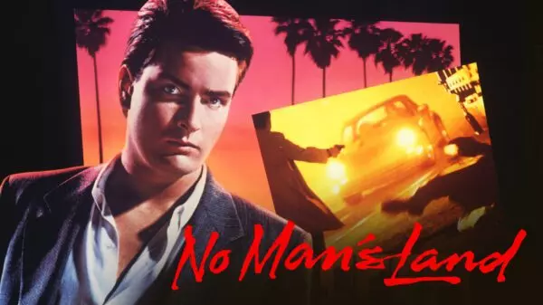 No Man’s Land - Fast Cars & Fragile Loyalties