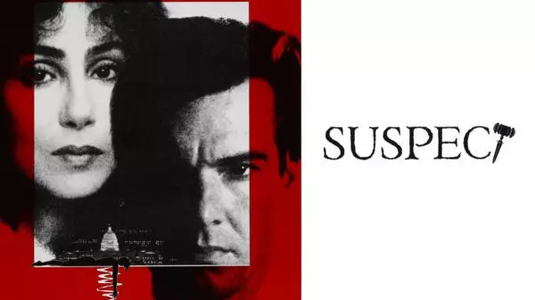 Suspect - Justice on Trial & Truth in Shadows
