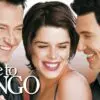 Three to Tango - Mistaken Identities & Matters of the Heart