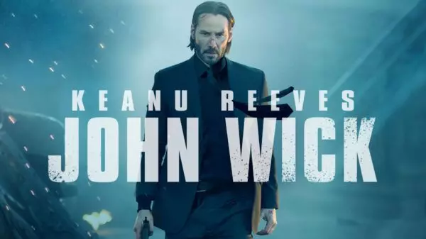 John Wick - Vengeance, Elegance & the Code of Violence