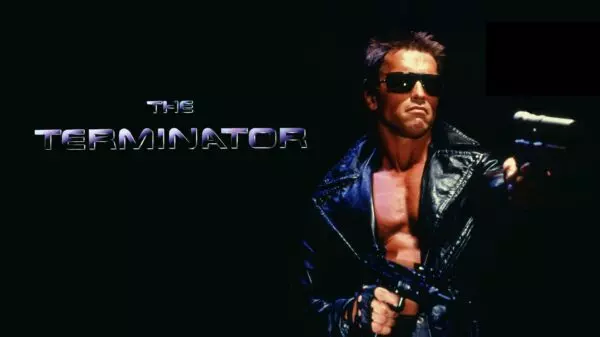 The Terminator - Destiny, Survival & the Machine Age Begins