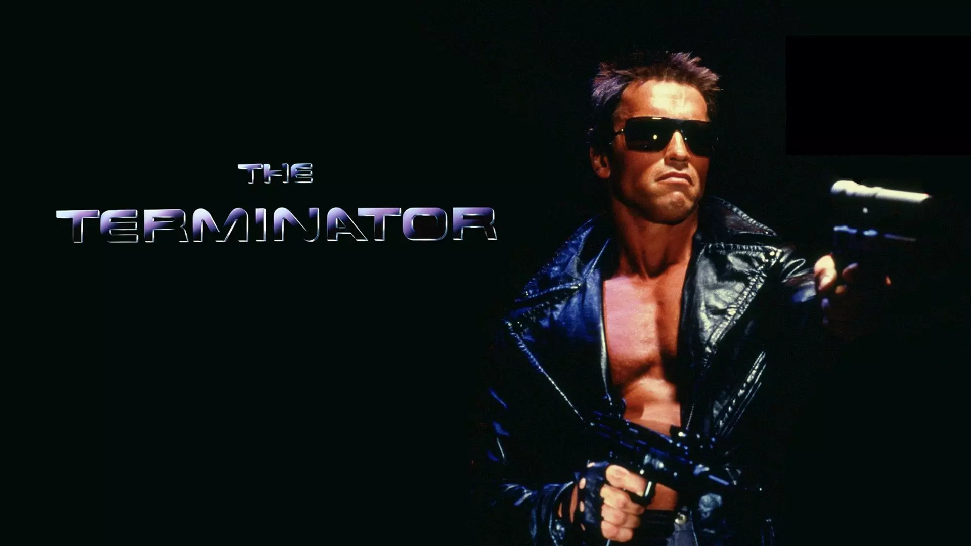 The Terminator - Destiny, Survival & the Machine Age Begins