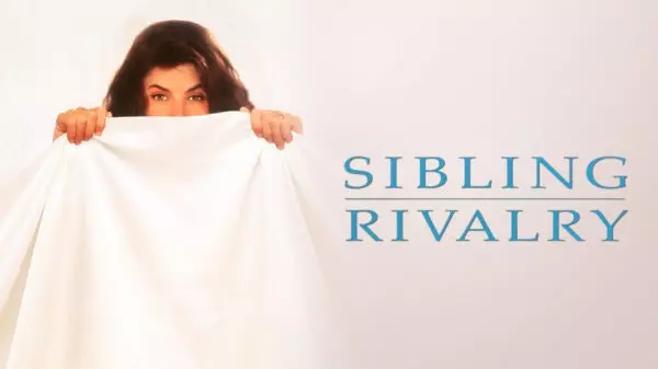 Sibling Rivalry - Family Dysfunction & Mistaken Blame
