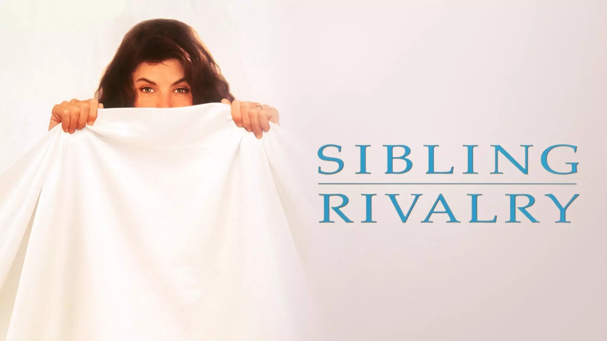 Sibling Rivalry - Family Dysfunction & Mistaken Blame