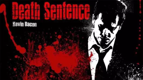 Death Sentence - Grief Unleashed & Justice Redefined